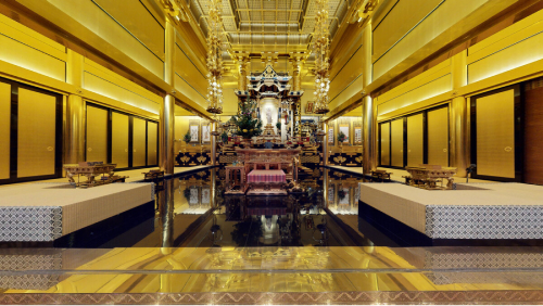 東山浄苑東本願寺